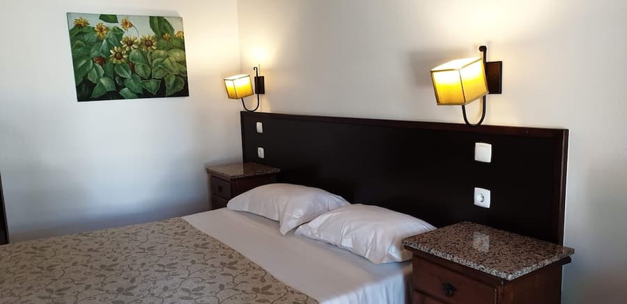 Quinta do Mar - Country & Sea Village