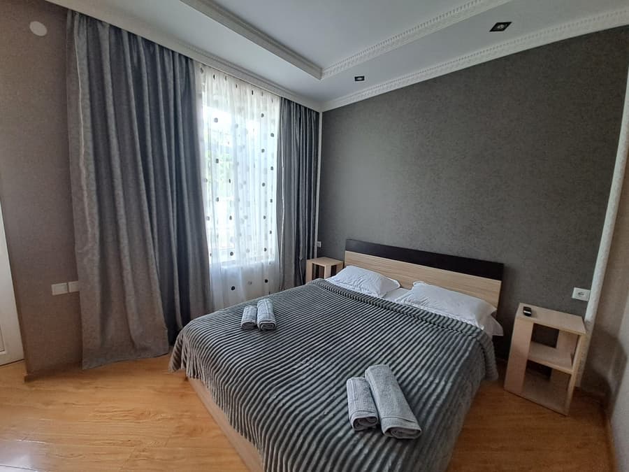 Guest House Akhaltsikhe