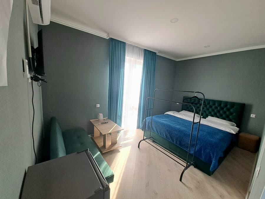 Guest House Akhaltsikhe