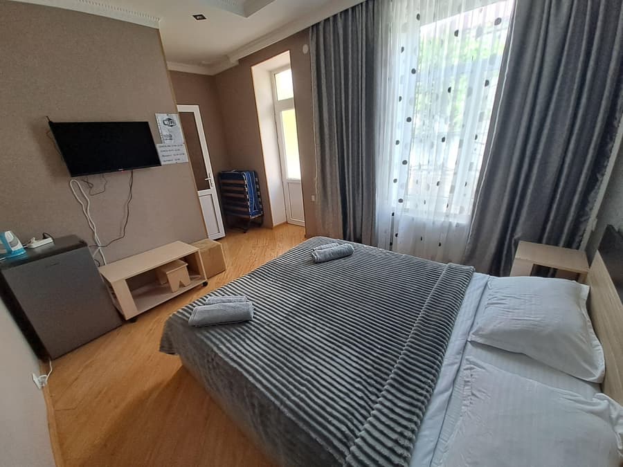 Guest House Akhaltsikhe