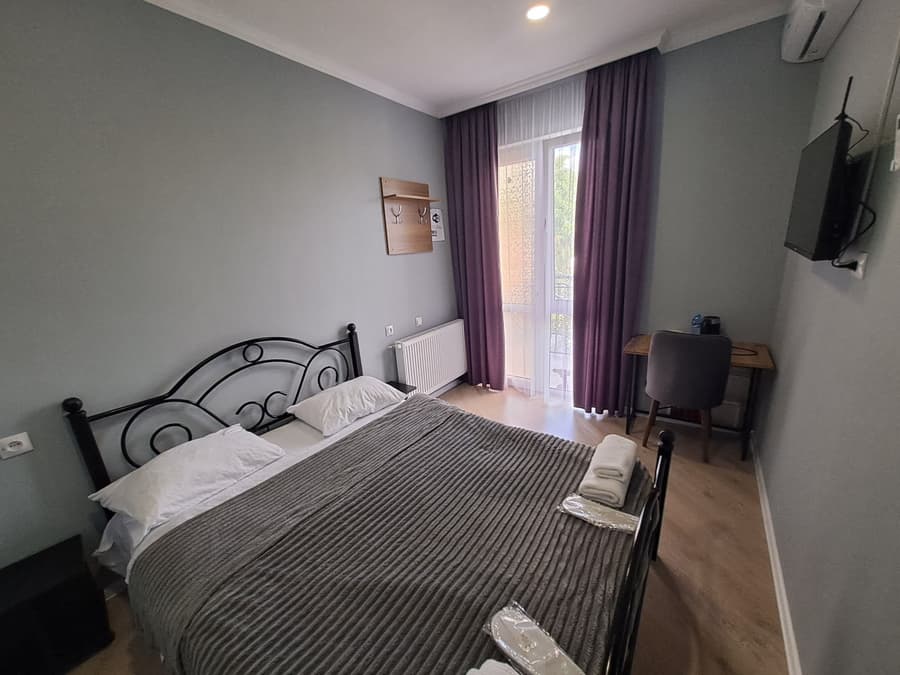 Guest House Akhaltsikhe