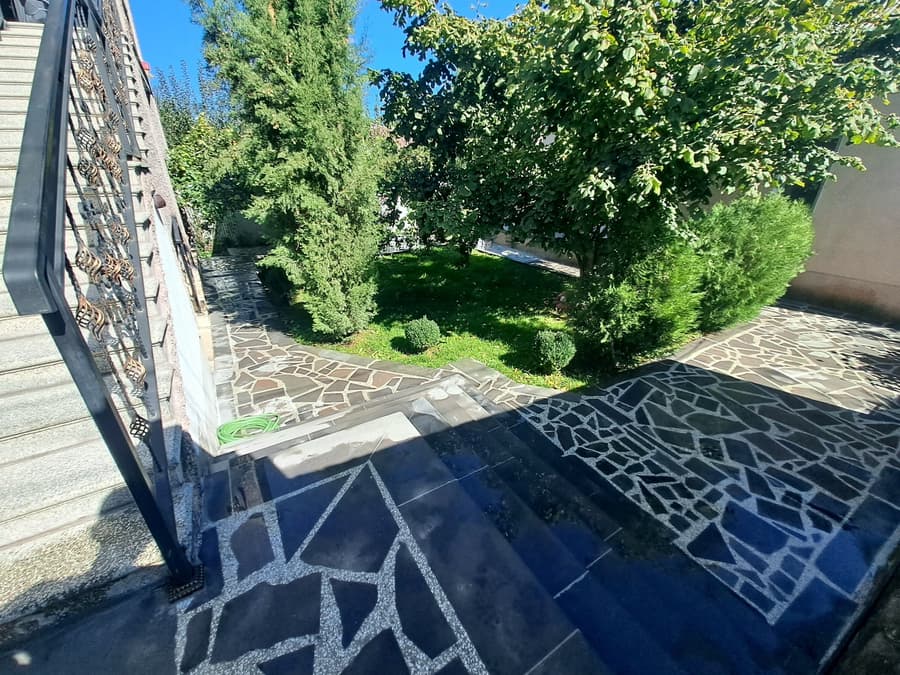 Guest House Akhaltsikhe