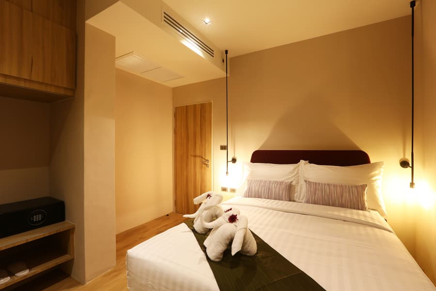 W3 Hotel