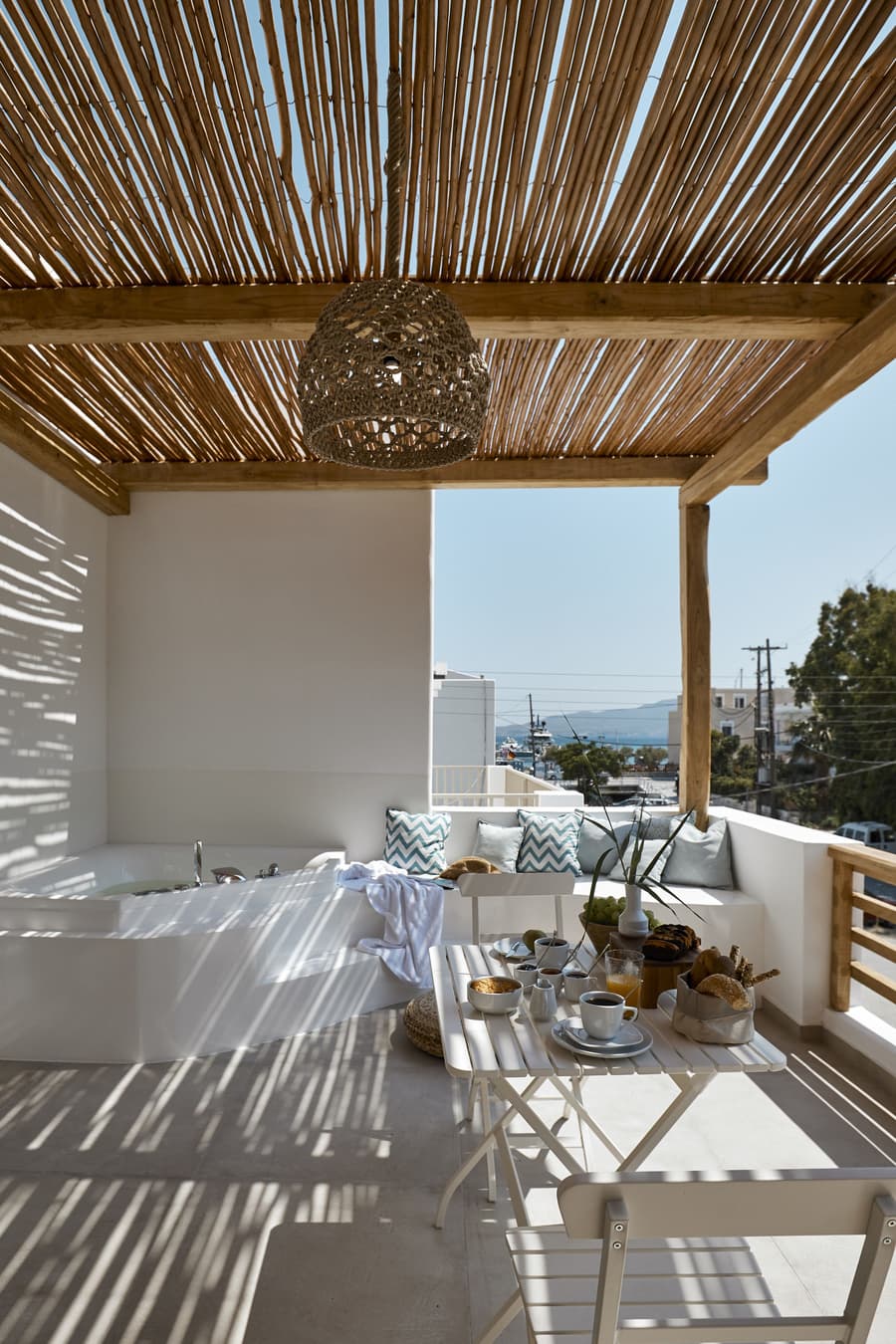 Arco Solium Suites