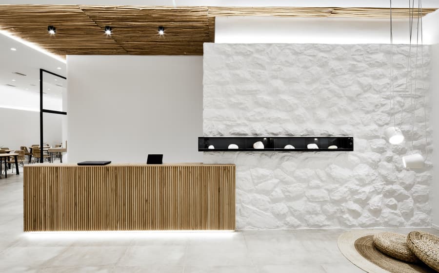 Arco Solium Suites