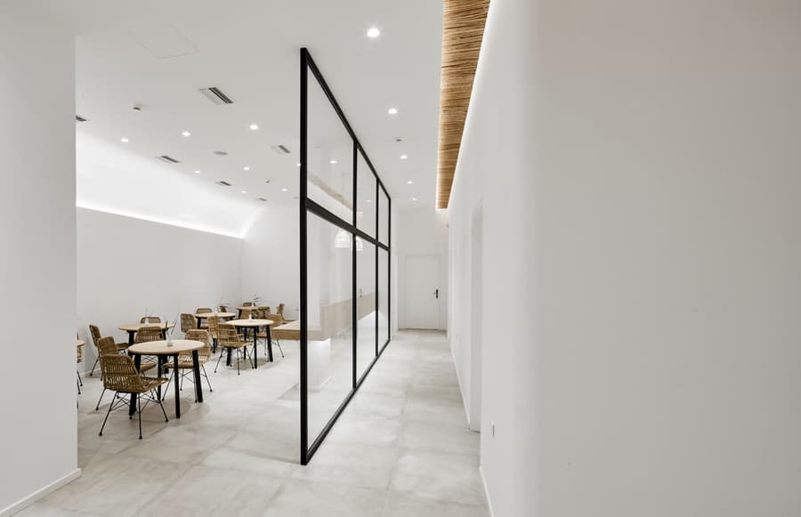 Arco Solium Suites