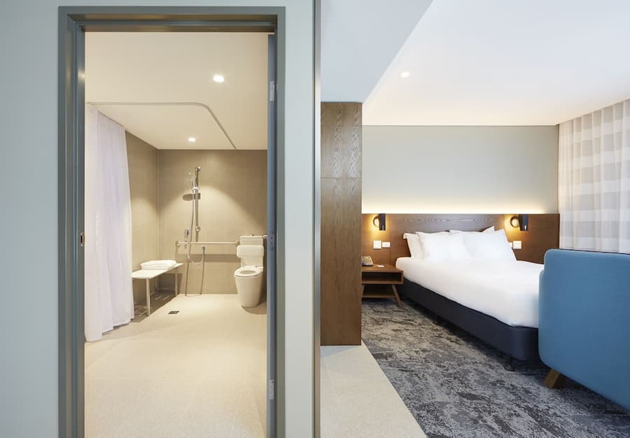 Holiday Inn Express Melbourne Southbank by IHG