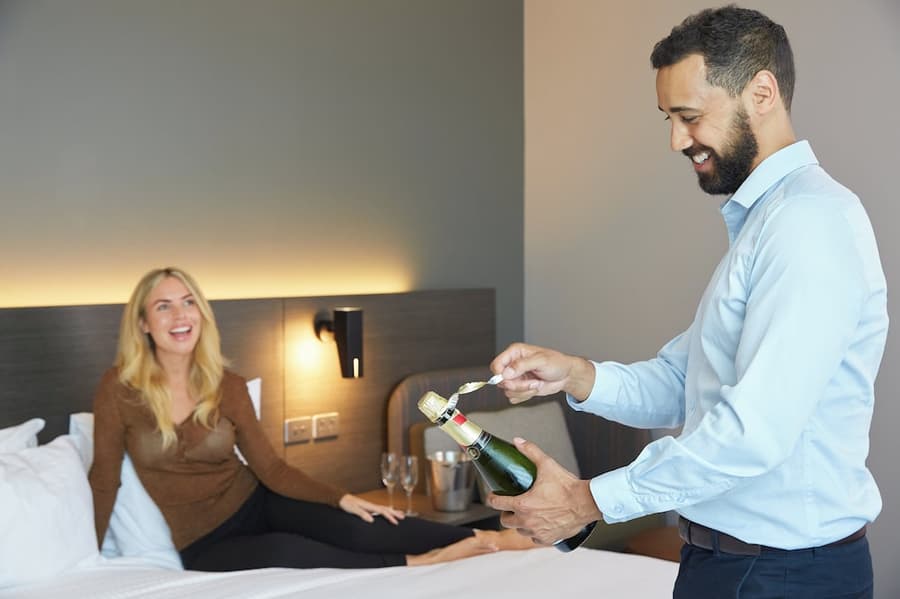Holiday Inn Express Melbourne Southbank by IHG