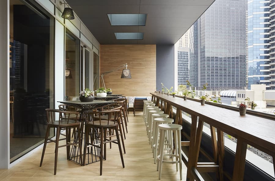 Holiday Inn Express Melbourne Southbank by IHG