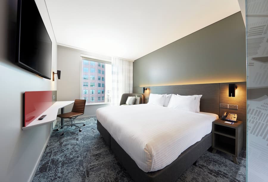 Holiday Inn Express Melbourne Southbank by IHG