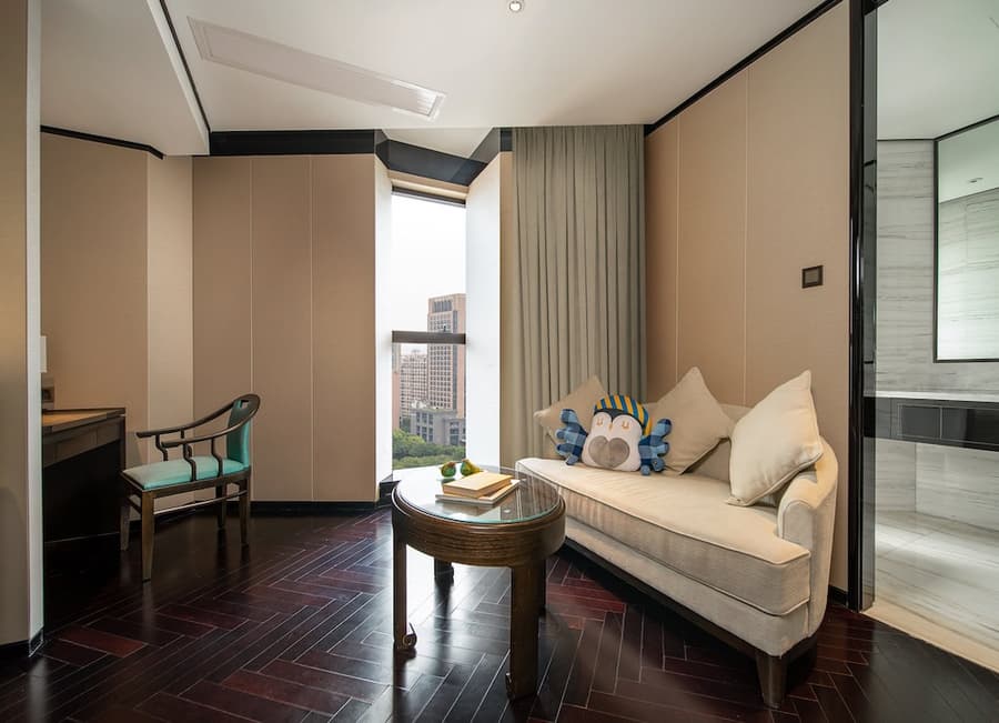 voco Hangzhou Binjiang Minghao by IHG