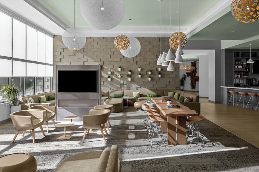 Element by Marriott Scottsdale at SkySong