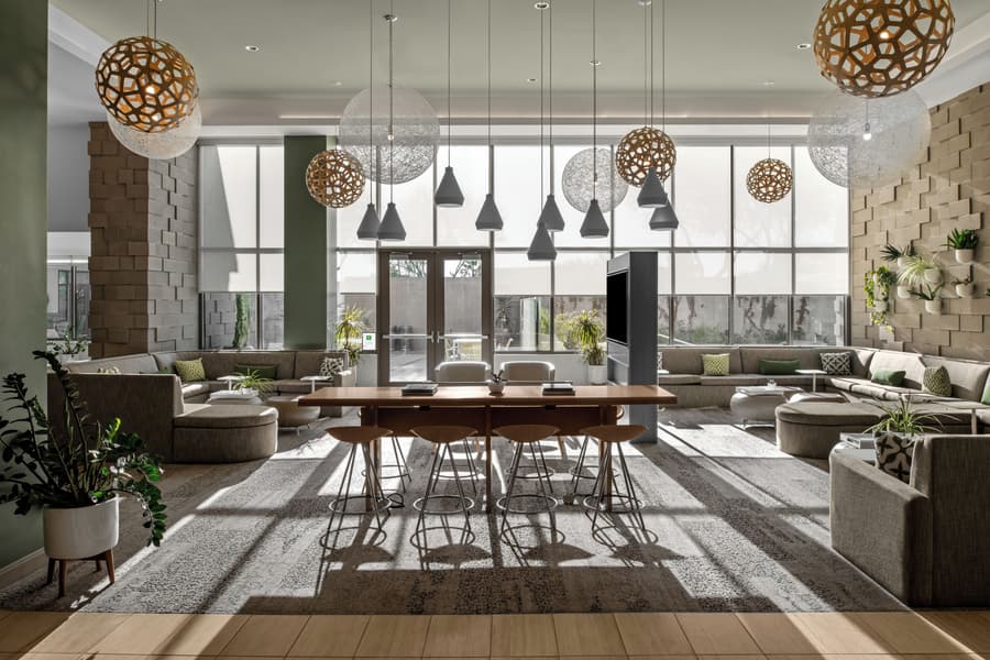 Element by Marriott Scottsdale at SkySong