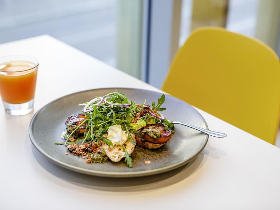 Ibis Styles East Perth