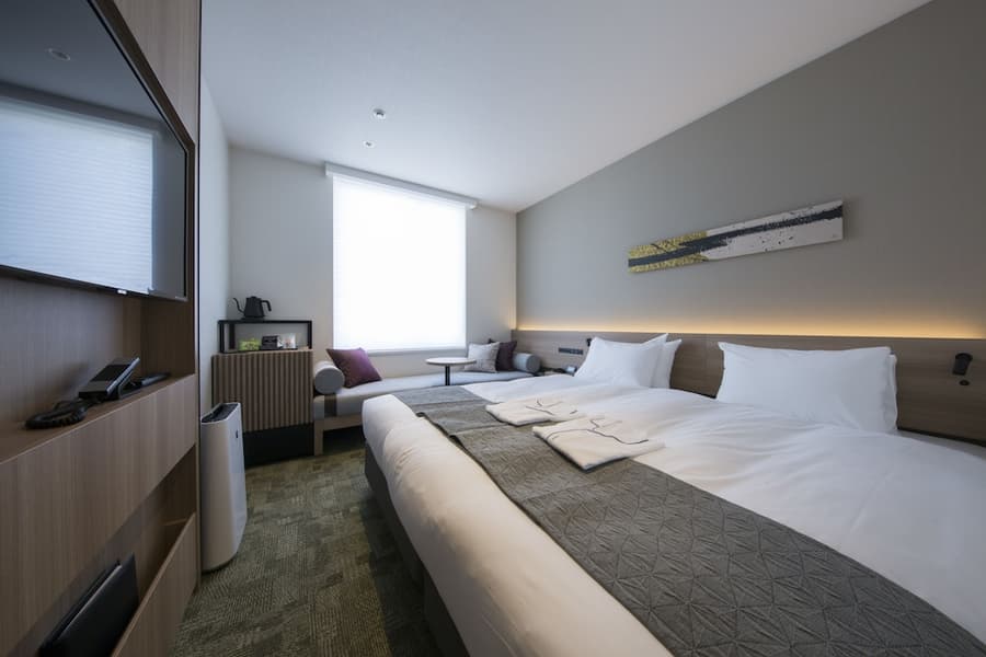 Shizutetsu Hotel Prezio Kyoto-Shijo
