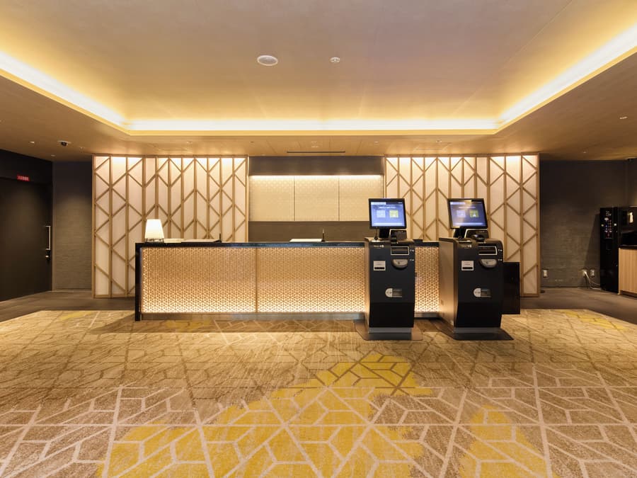 Shizutetsu Hotel Prezio Kyoto-Shijo