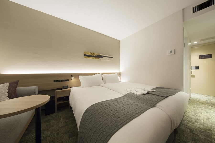 Shizutetsu Hotel Prezio Kyoto-Shijo