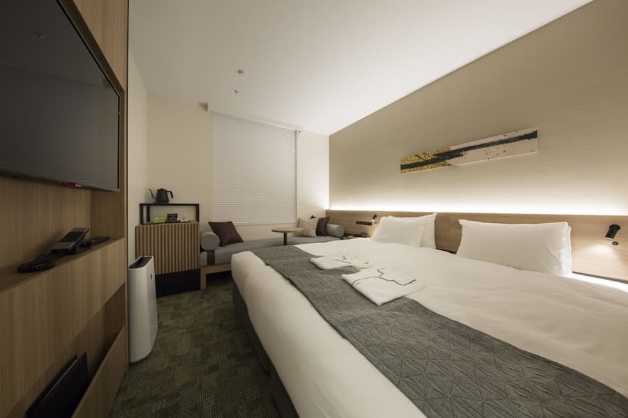 Shizutetsu Hotel Prezio Kyoto-Shijo