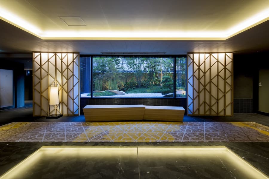 Shizutetsu Hotel Prezio Kyoto-Shijo