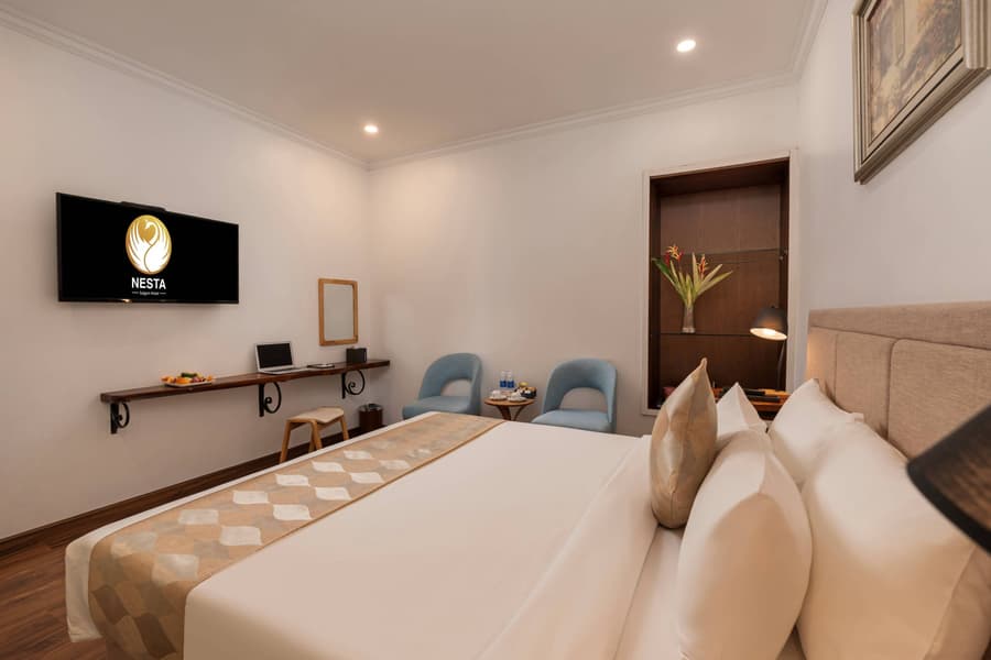 Nesta Hotel Saigon