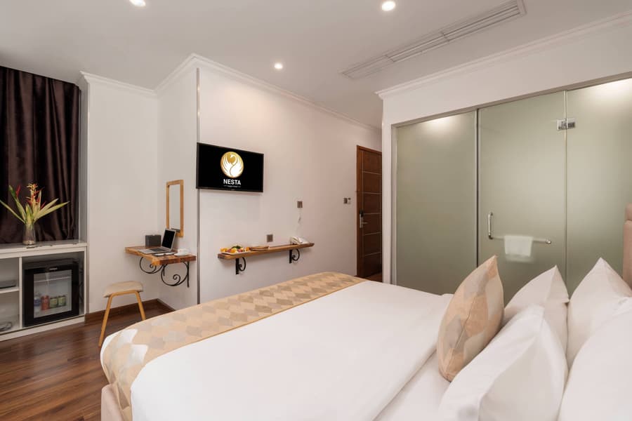 Nesta Hotel Saigon