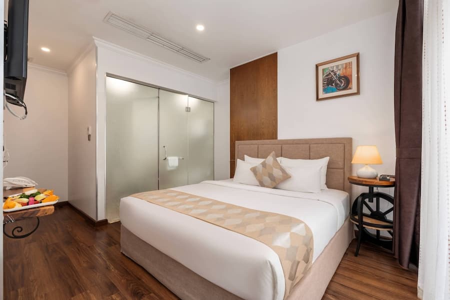 Nesta Hotel Saigon