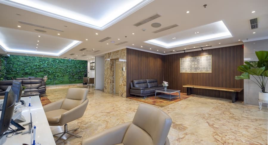 Nesta Hotel Saigon