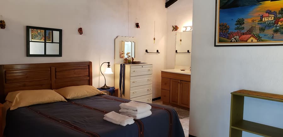 Jabel Tinamit Hotel & Villas