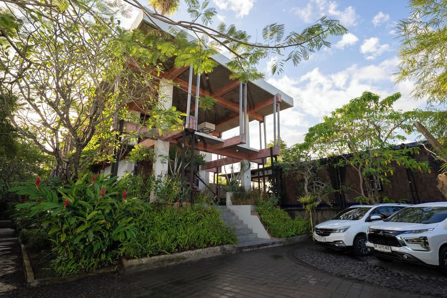 Shore Amora Canggu