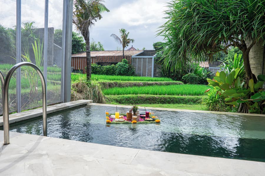 Shore Amora Canggu