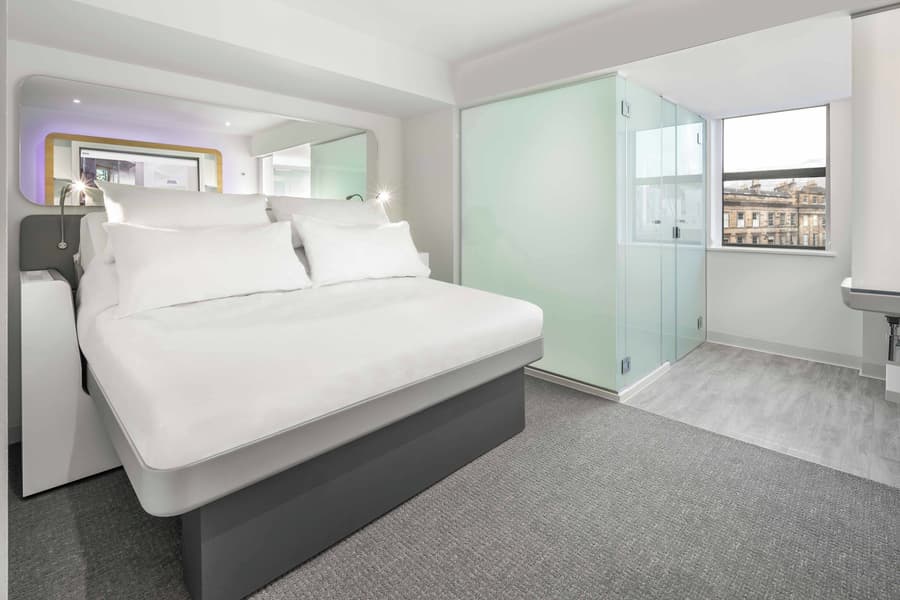YOTEL Edinburgh