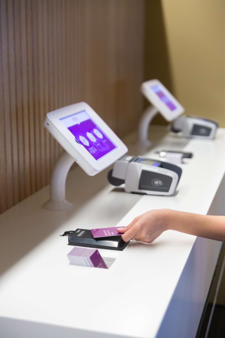 YOTEL Edinburgh