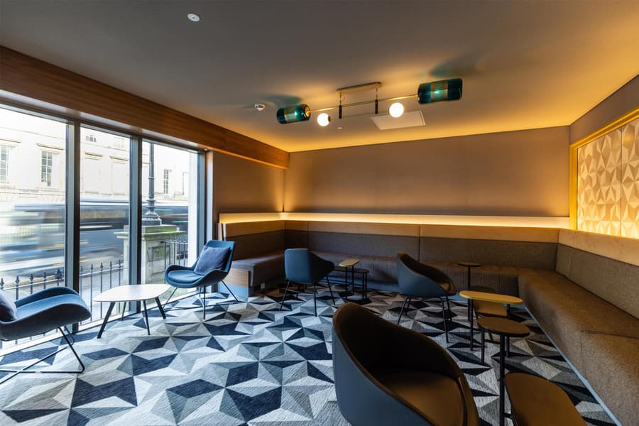 YOTEL Edinburgh