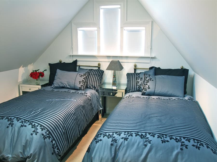 Lilac Rose Boutique Bed and Breakfast