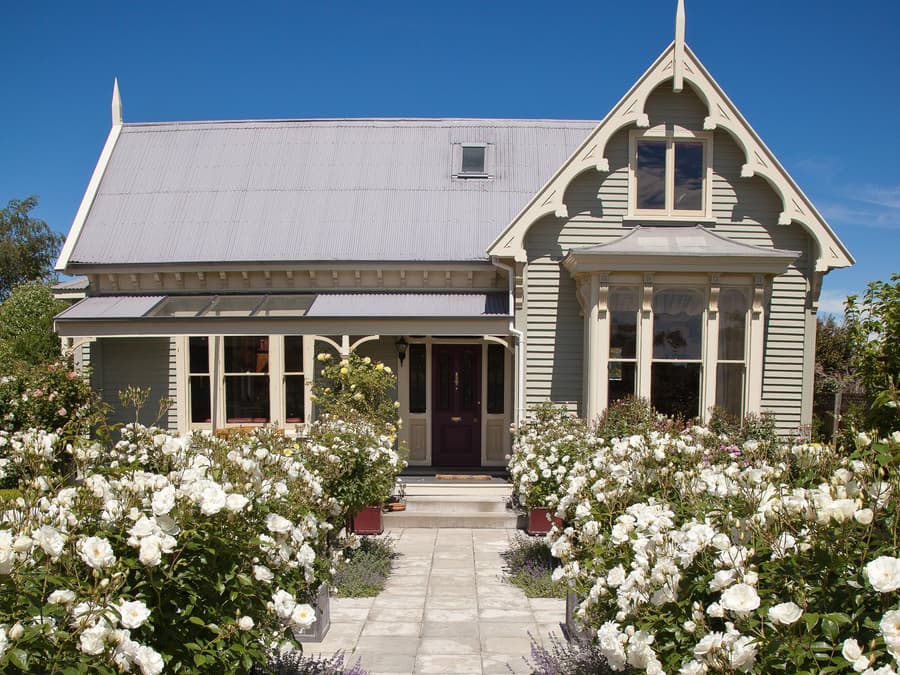 Lilac Rose Boutique Bed and Breakfast