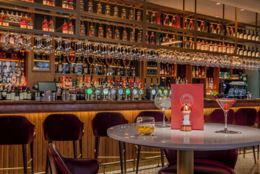 Hyatt Centric The Liberties Dublin