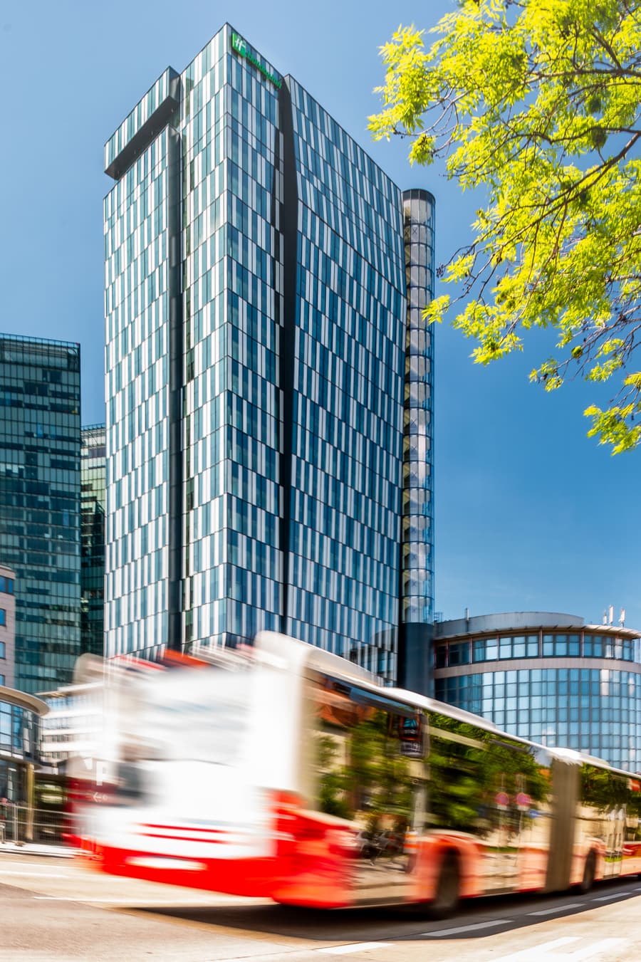 Clarion Hotel Vienna South