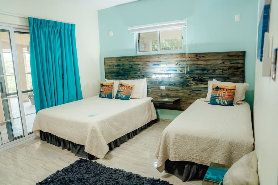 Hotel RH Boutique Aruba