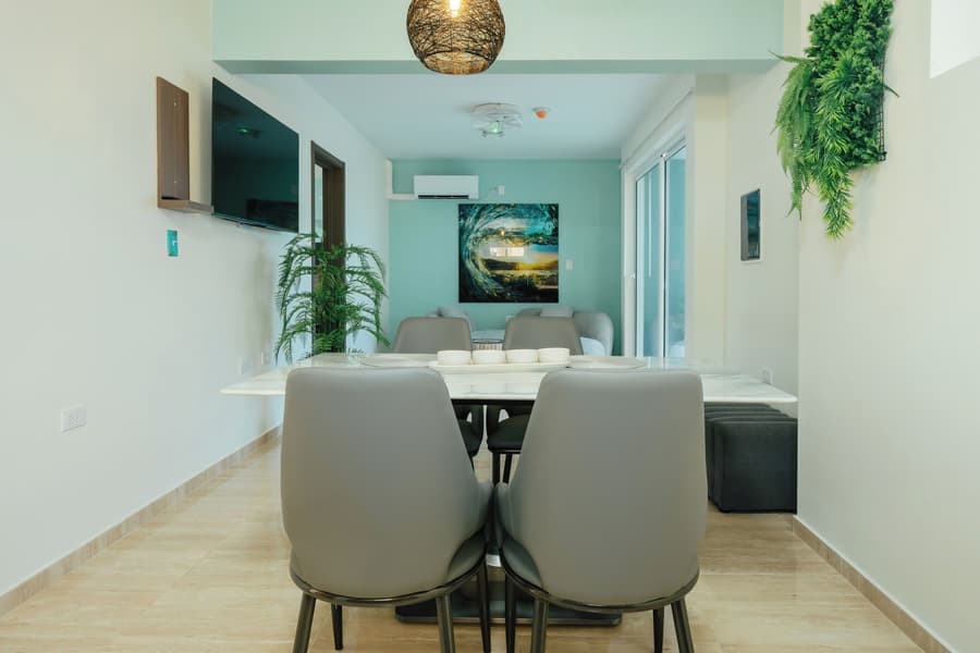Hotel RH Boutique Aruba