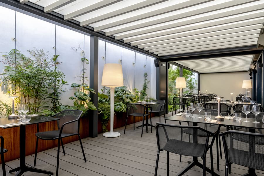 Hotel Villa KOEGUI Bayonne