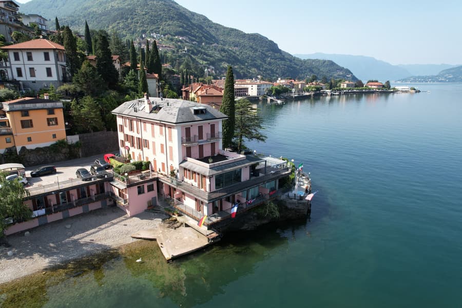 Meridiana Boutique Hotel