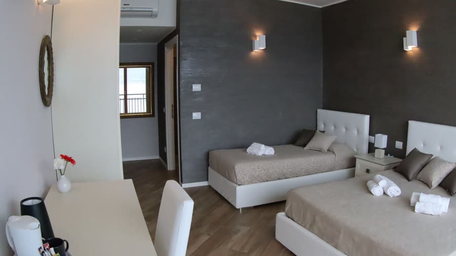 Meridiana Boutique Hotel
