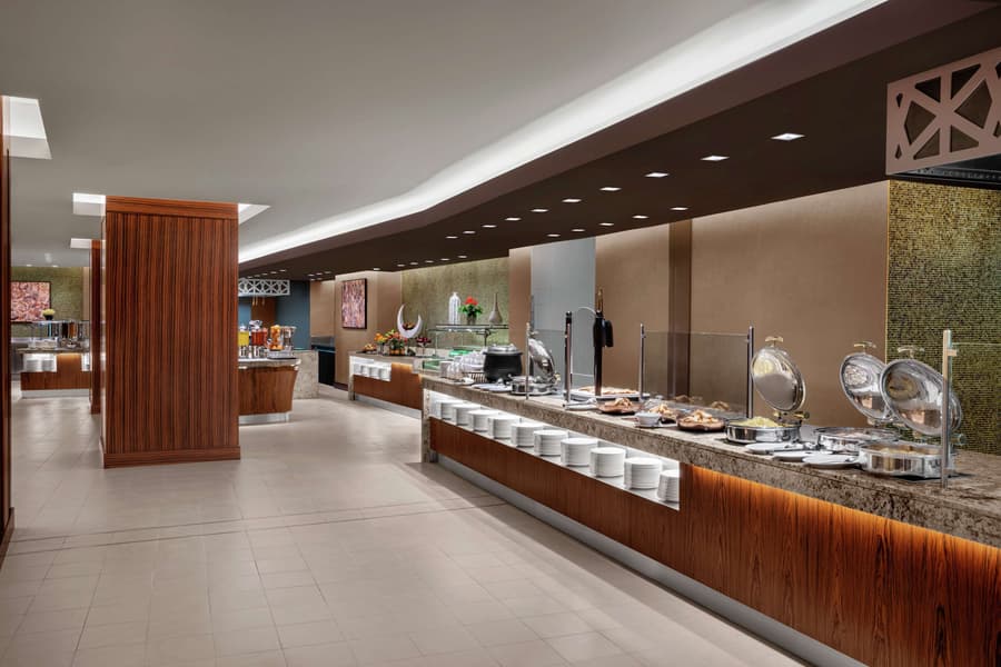 Doubletree by Hilton Jabal Omar Makkah