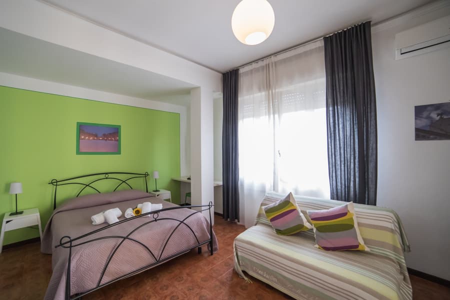 B&B Cento Passi Dalle Mura