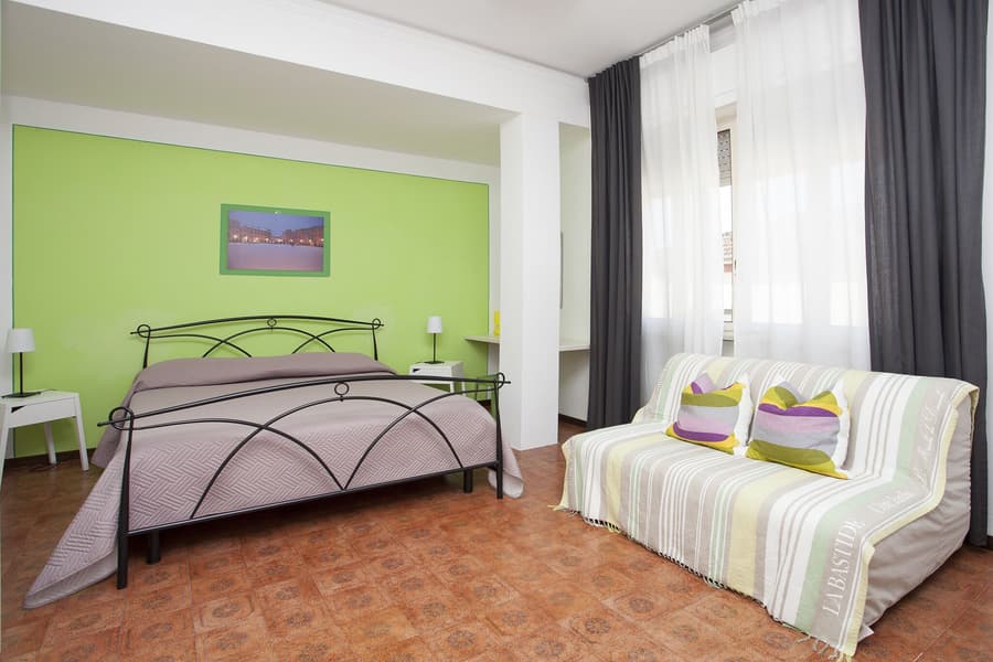 B&B Cento Passi Dalle Mura