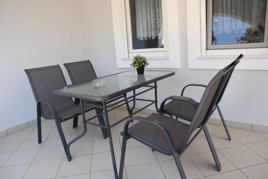 Delphin Rooms Sivota