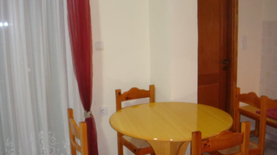 Delphin Rooms Sivota