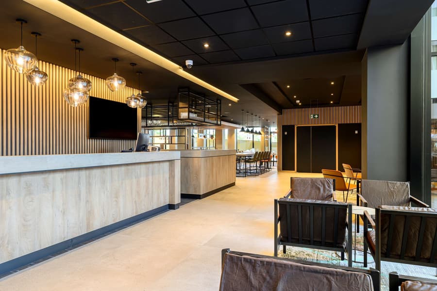 Radisson Hotel Antwerp Berchem