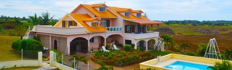 Villa Victoria
