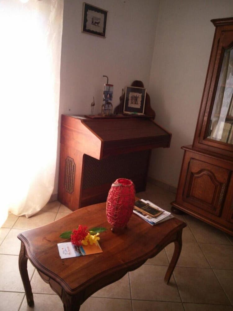 Villa Victoria